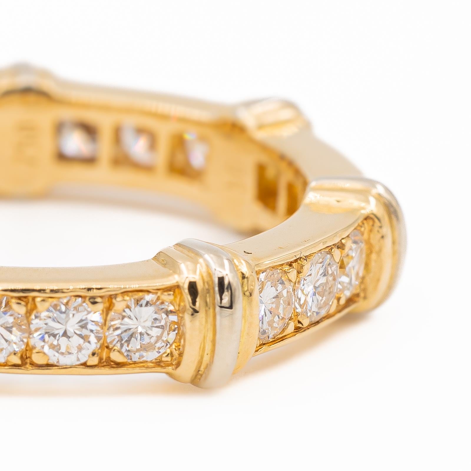 Bague Cartier Marque De Bague Femme Alliance Cartier D'éternité