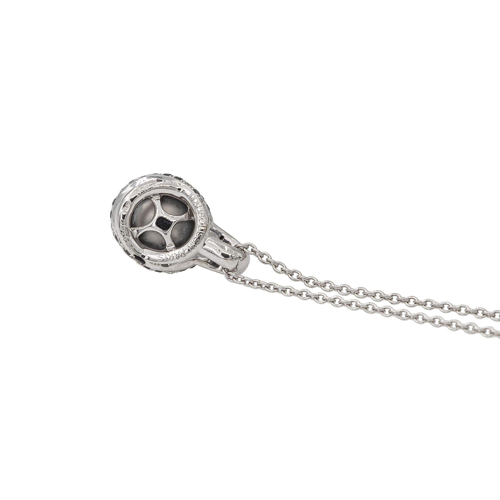 Mauboussin Valentin Collier Mauboussin Mauboussin Pendentif
