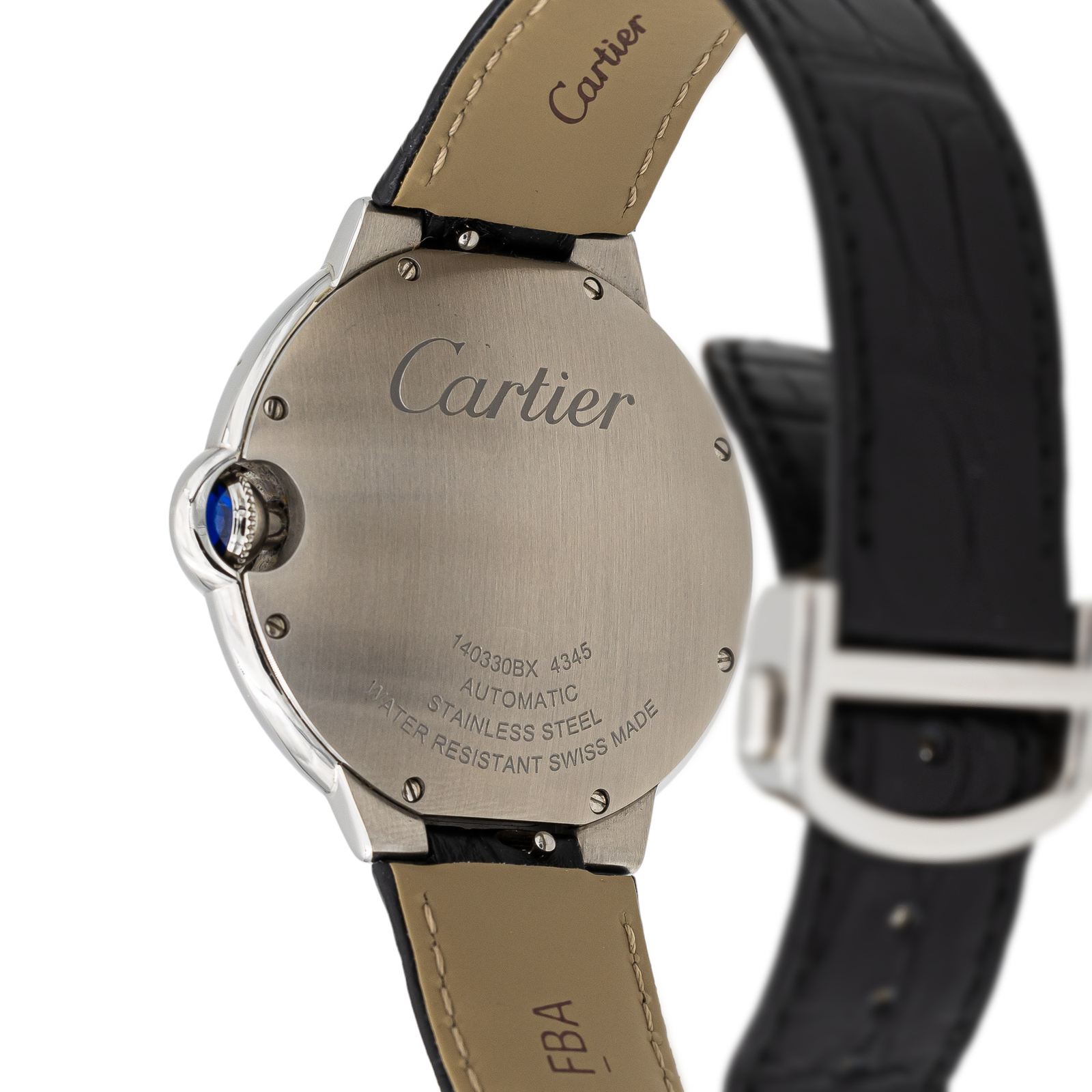 Cartier Watch Montre Ballon Bleu Cartier Prix CARTIER Ballon Bleu