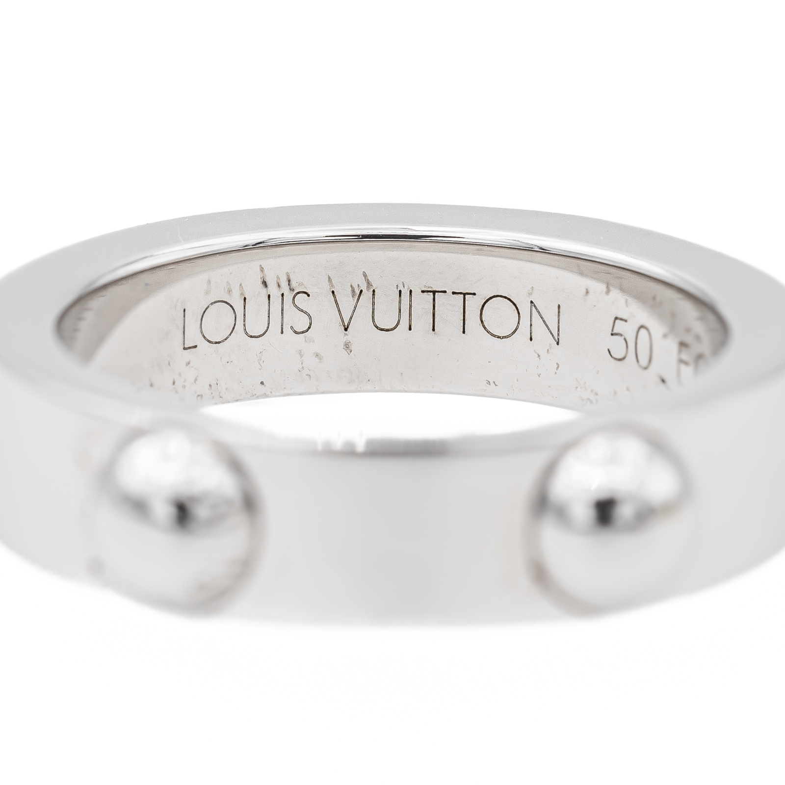Guide taille bague louis vuitton hotsell