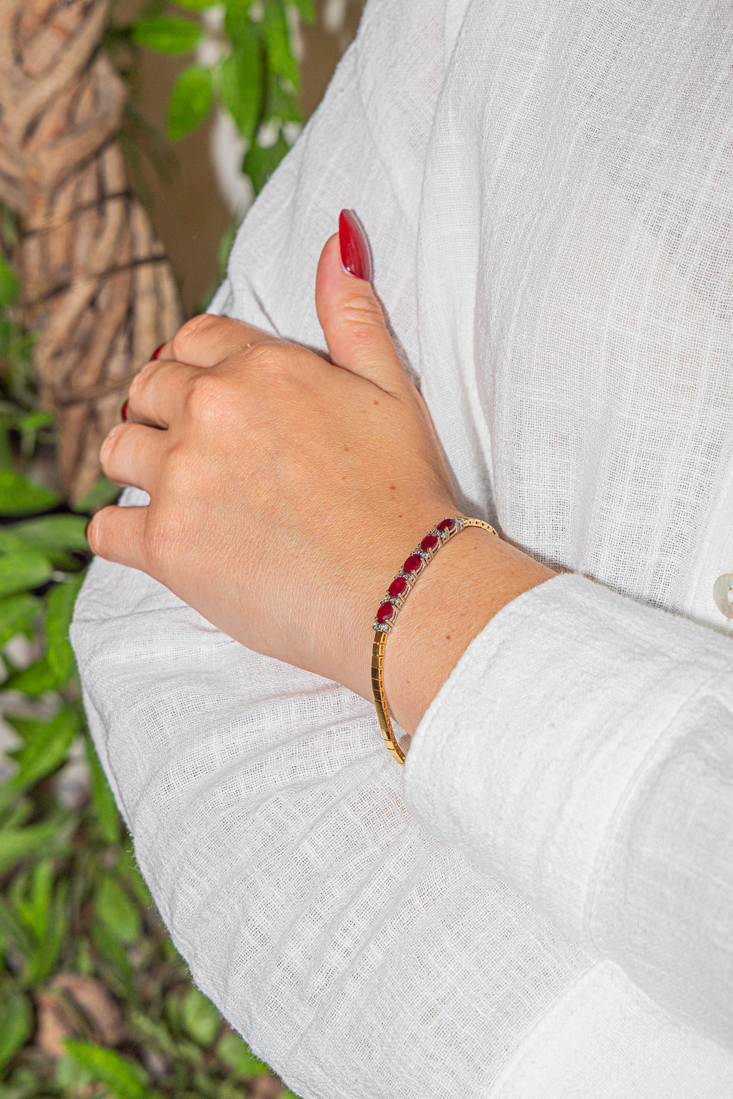 suggéré ** Bracelet fantaisie vintage en parfait état suggéré ** Bracelet fantaisie vintage en parfait état
