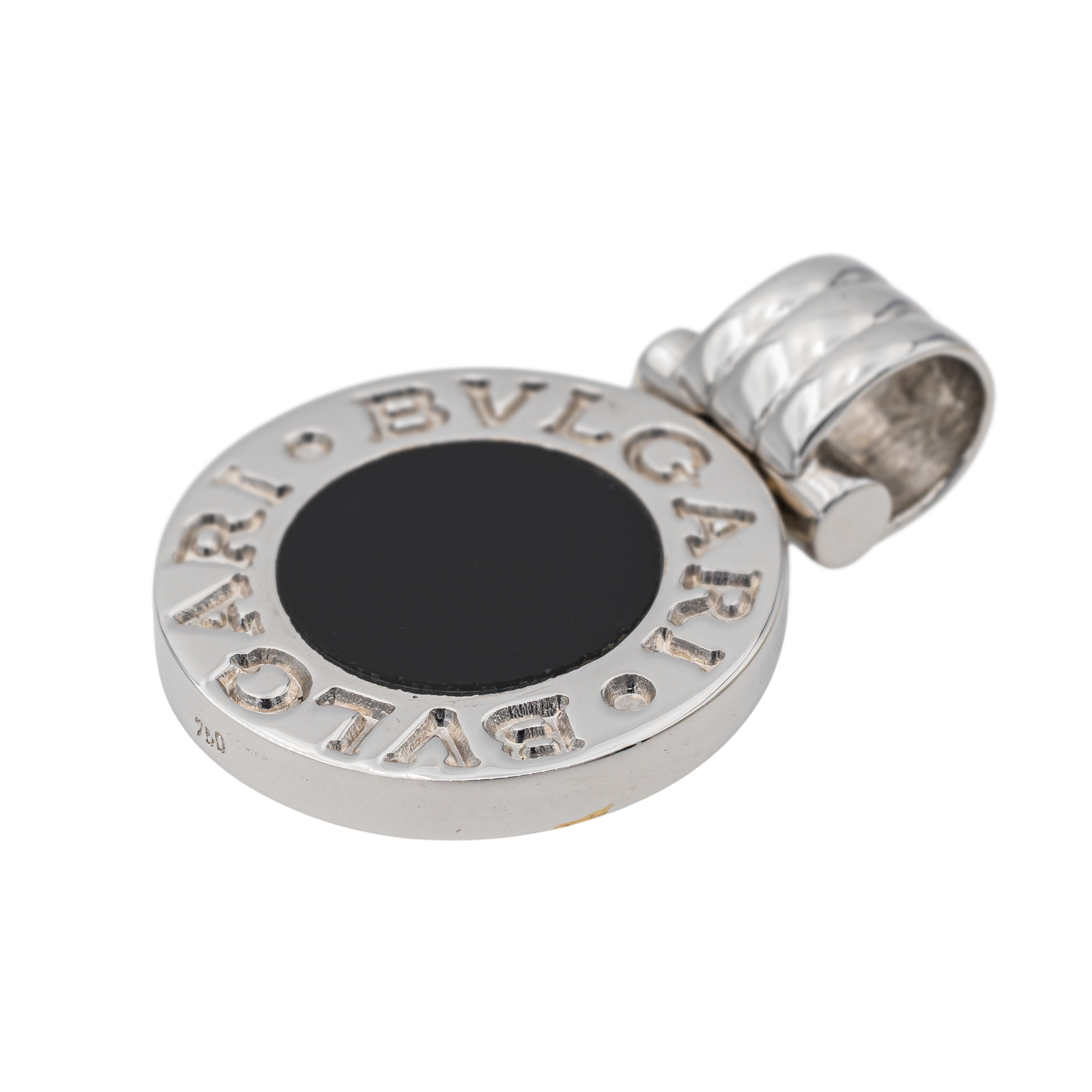 Collier Bulgari Serpenti 406708 d'occasion | Collector Square Collier Bulgari Serpenti 406708 d'occasion | Collector Square