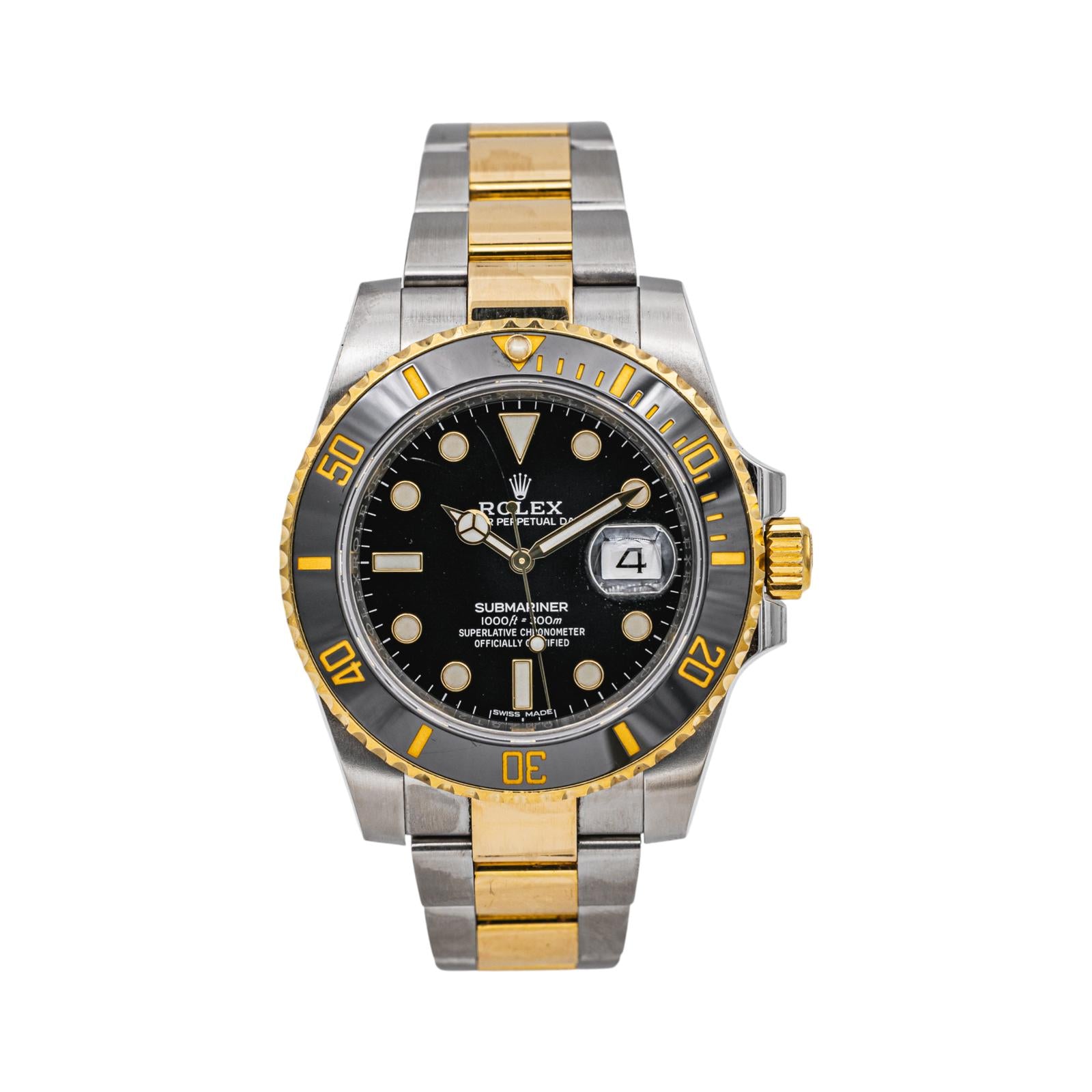 Montre Bracelet Vintage Seiko Pour Homme - Modèle à Réviser (années 90 ?), Pièce D'occasion