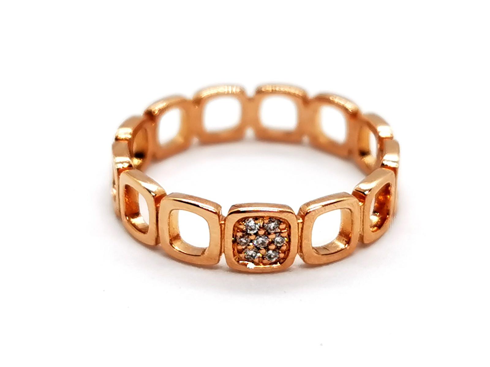 Bracelet de montre Herbelin Antarès en cuir marron Bracelet de montre Herbelin Antarès en cuir marron