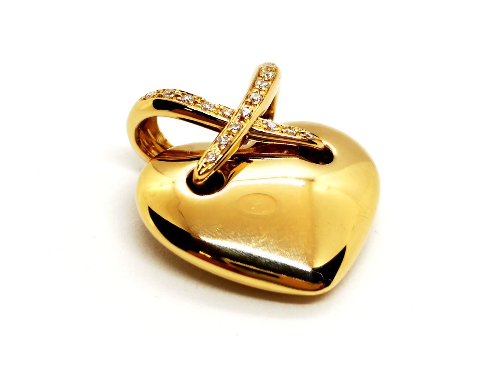 Coeur chaumet prix neuf best sale