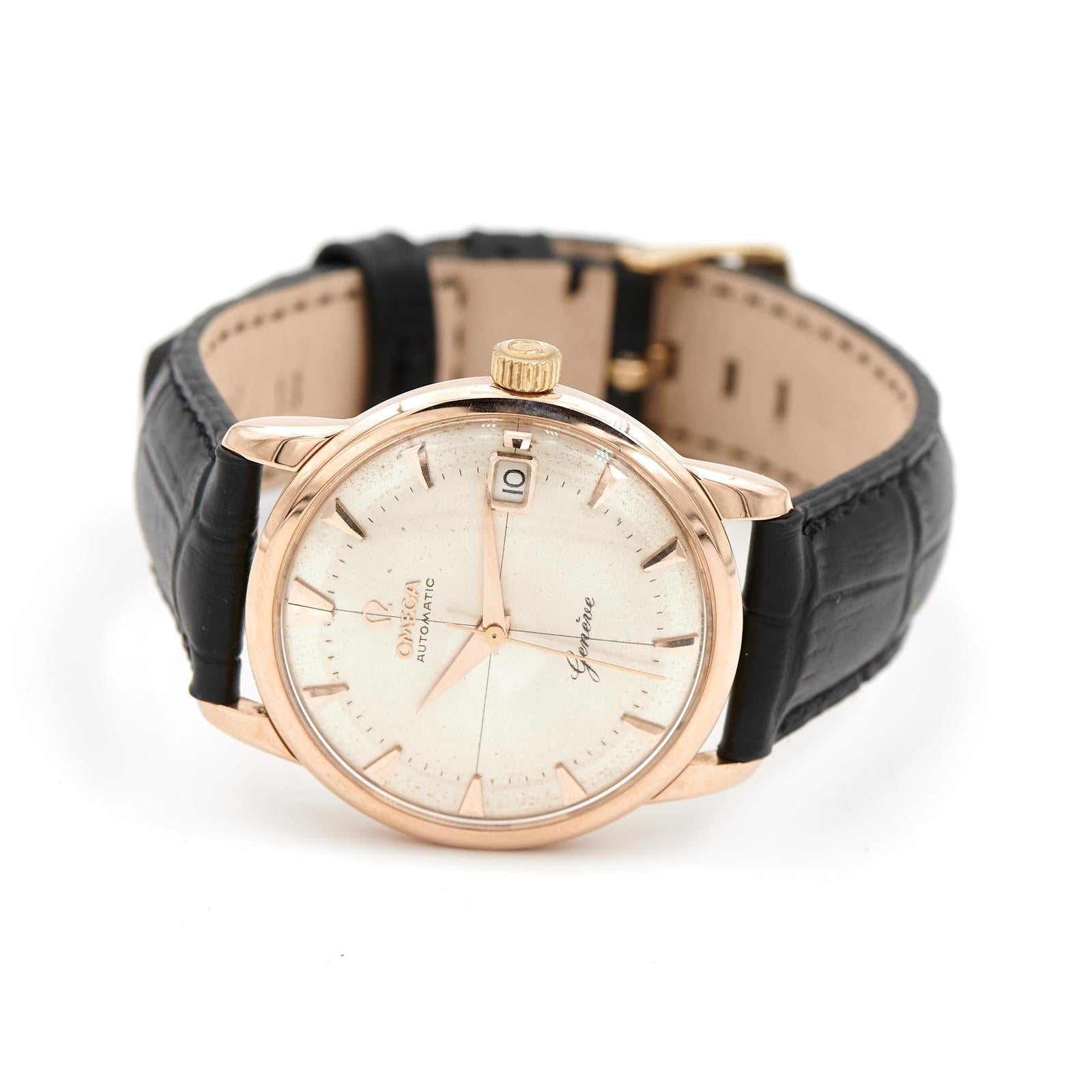 Seamaster Automatic Montre Omega Femme Occasion Omega Montre