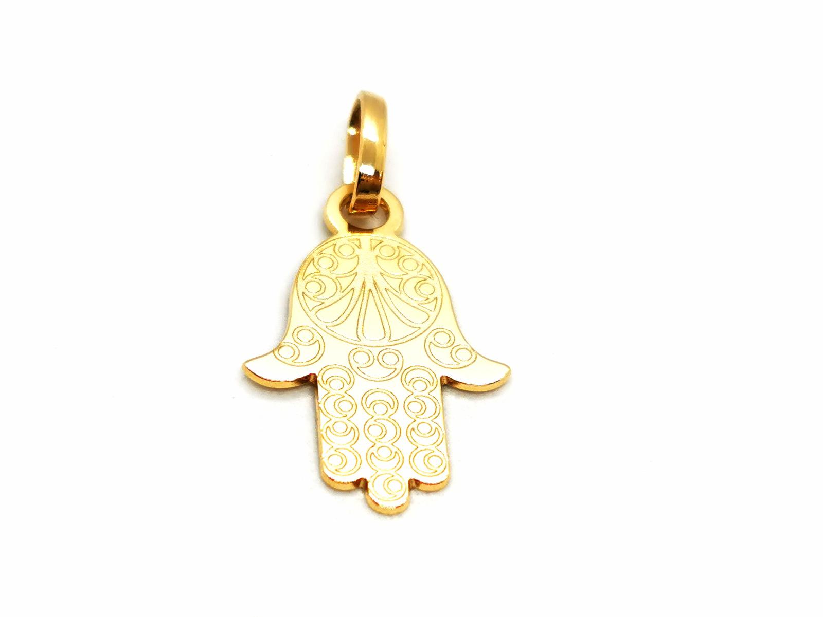 Fatima pendant discount