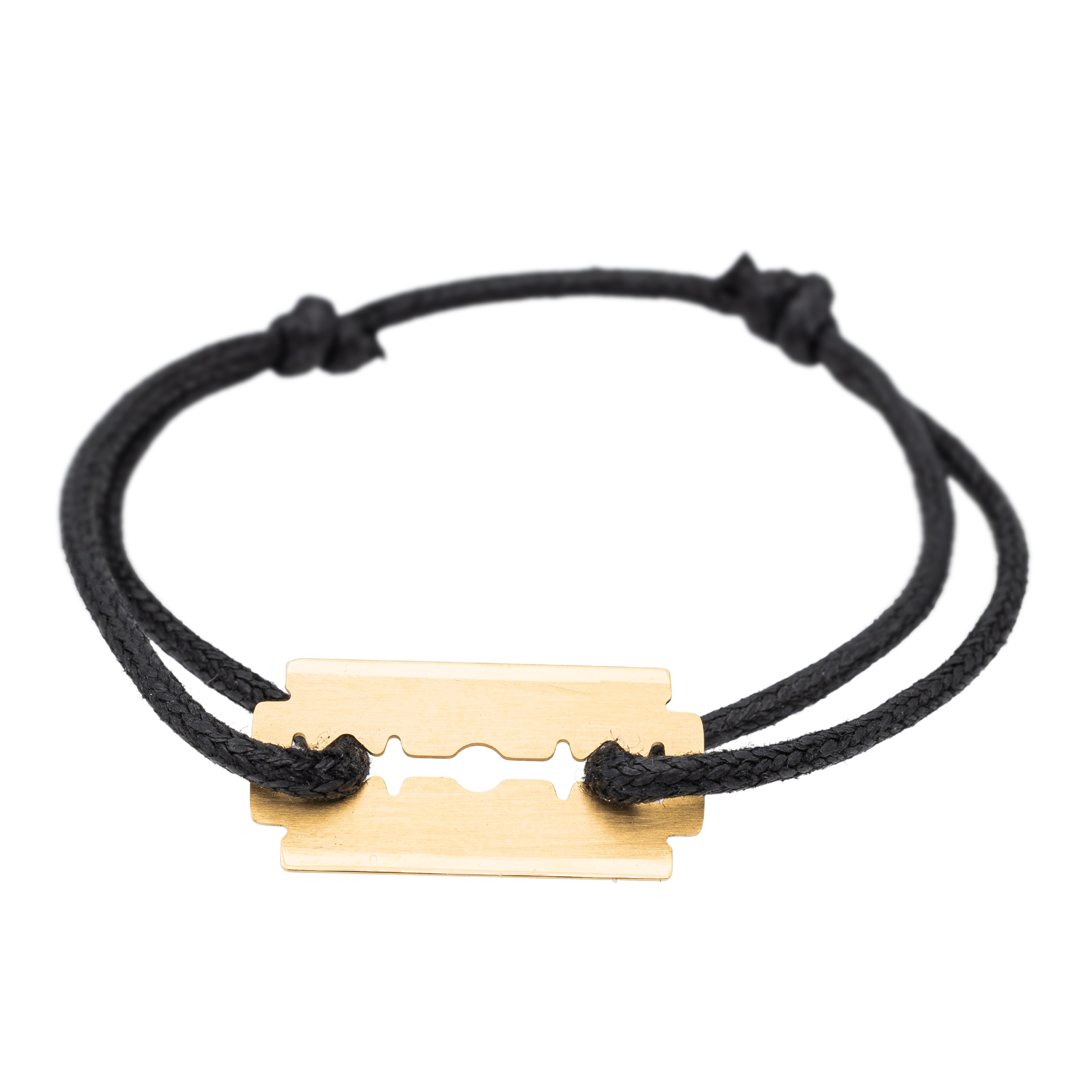 Noeud coulissant bracelet dinh van sales