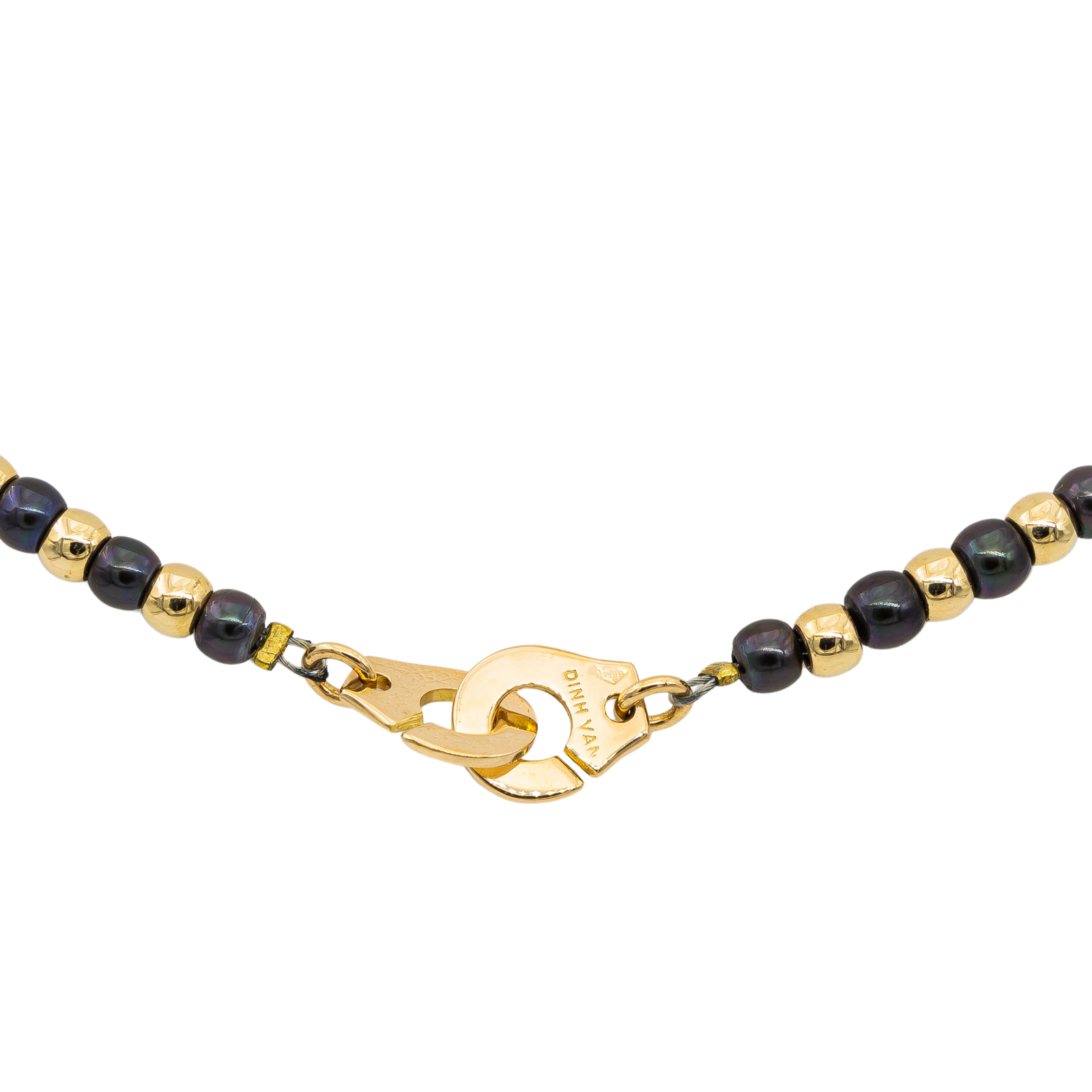 Dinh van perle sales