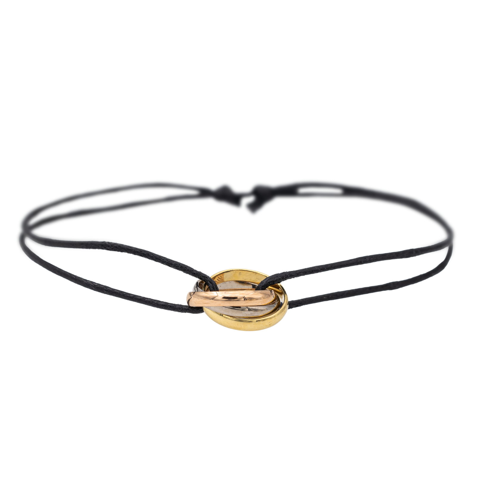 Bracelet Cordon Cartier Homme Cartier Cord Love Bracelet