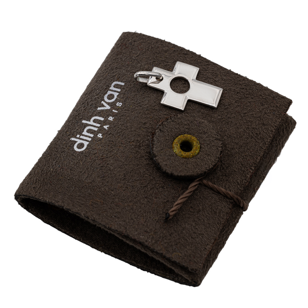 Croix dinh van sales